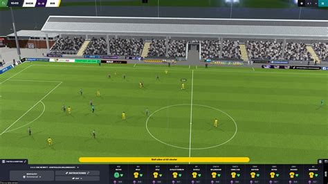 football manager 2023 game